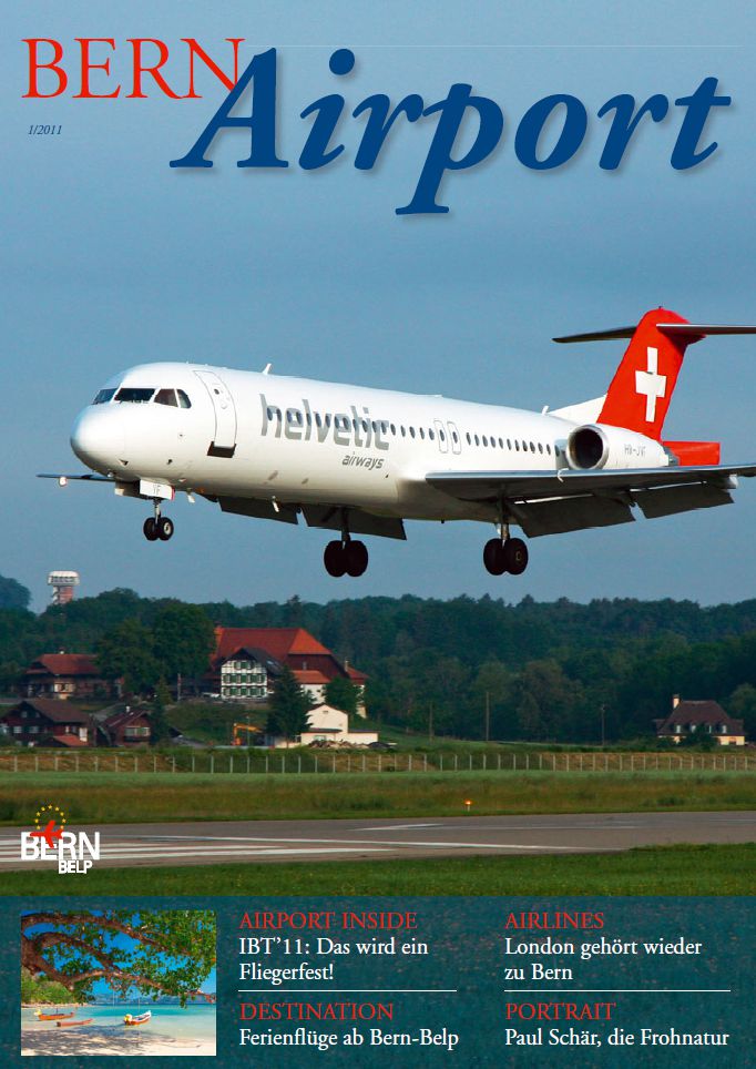 Ausgabe 1/2011