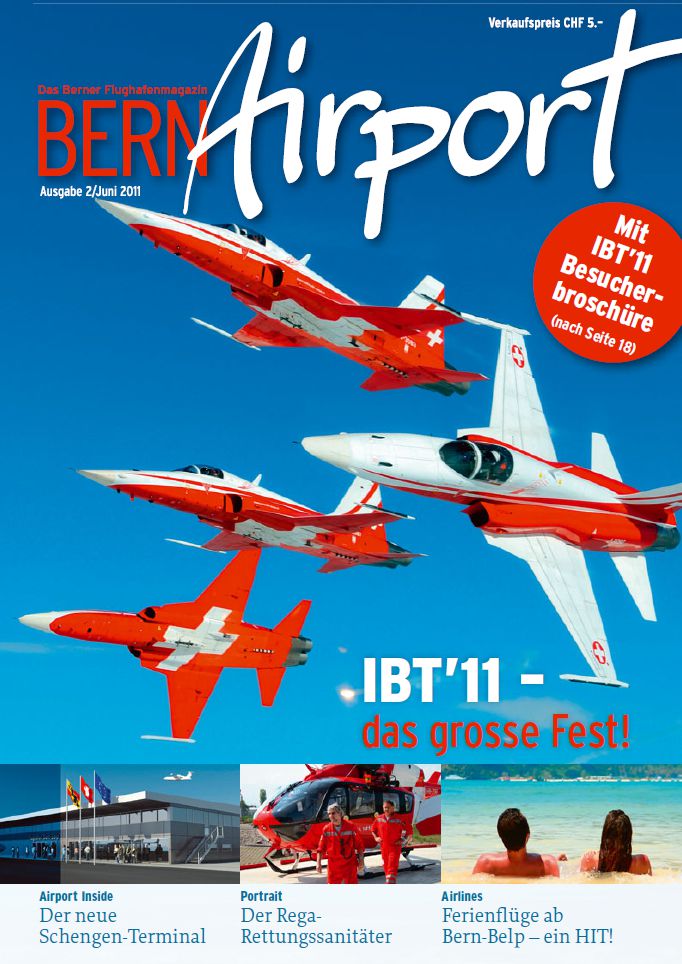 Ausgabe 2/2011