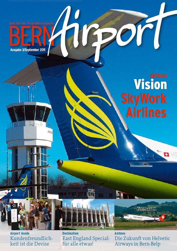 Ausgabe 3/2011