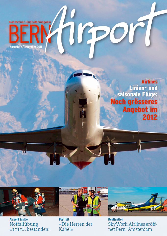 Ausgabe 4/2011