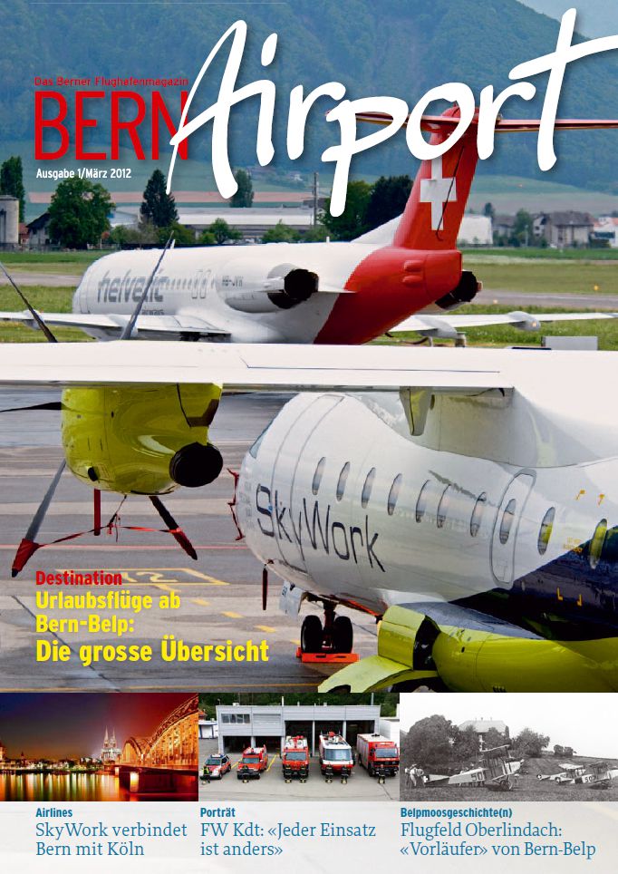 Ausgabe 1/2012