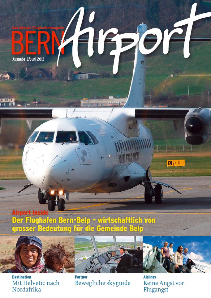 Ausgabe 2/2012