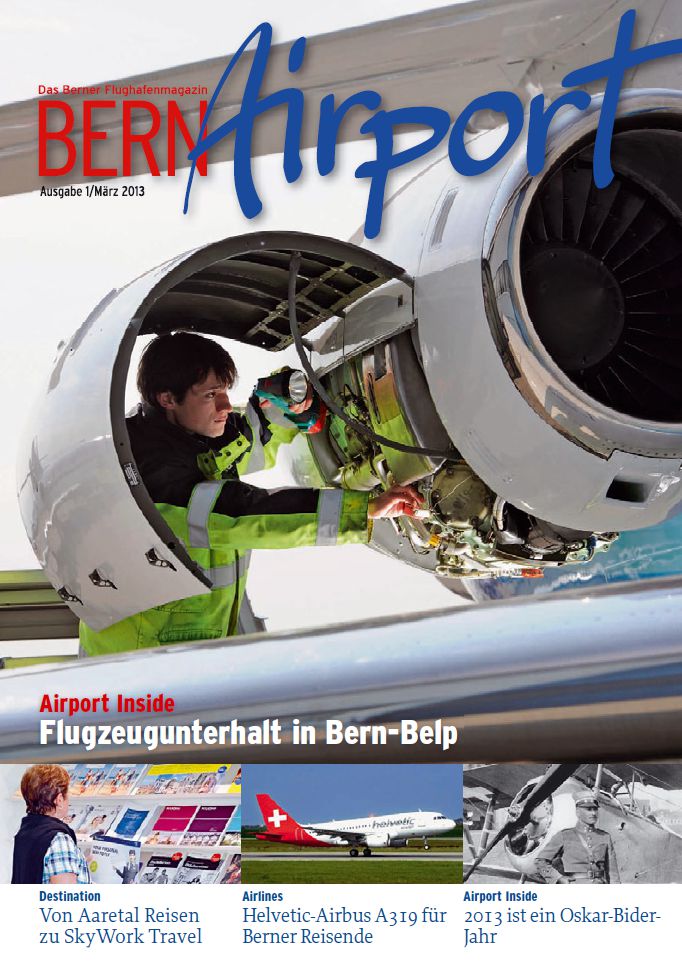 Ausgabe 1/2013