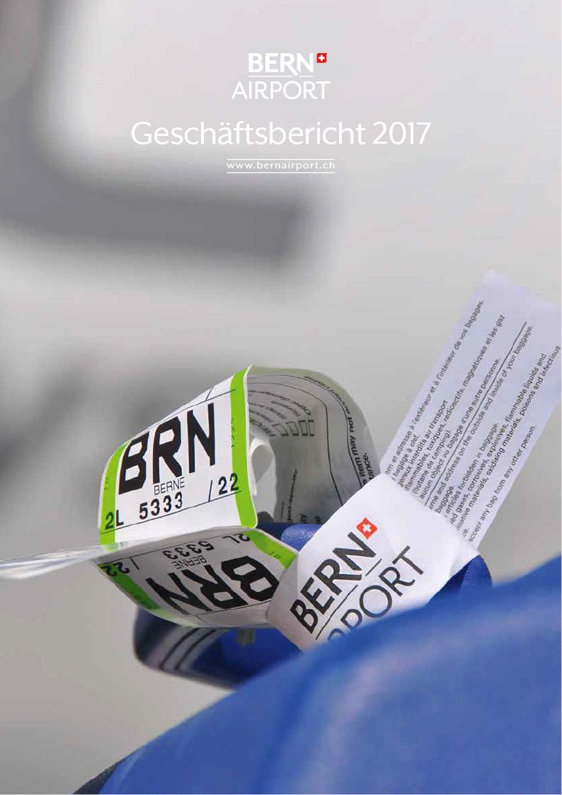 Gesch&auml;ftsbericht 2017