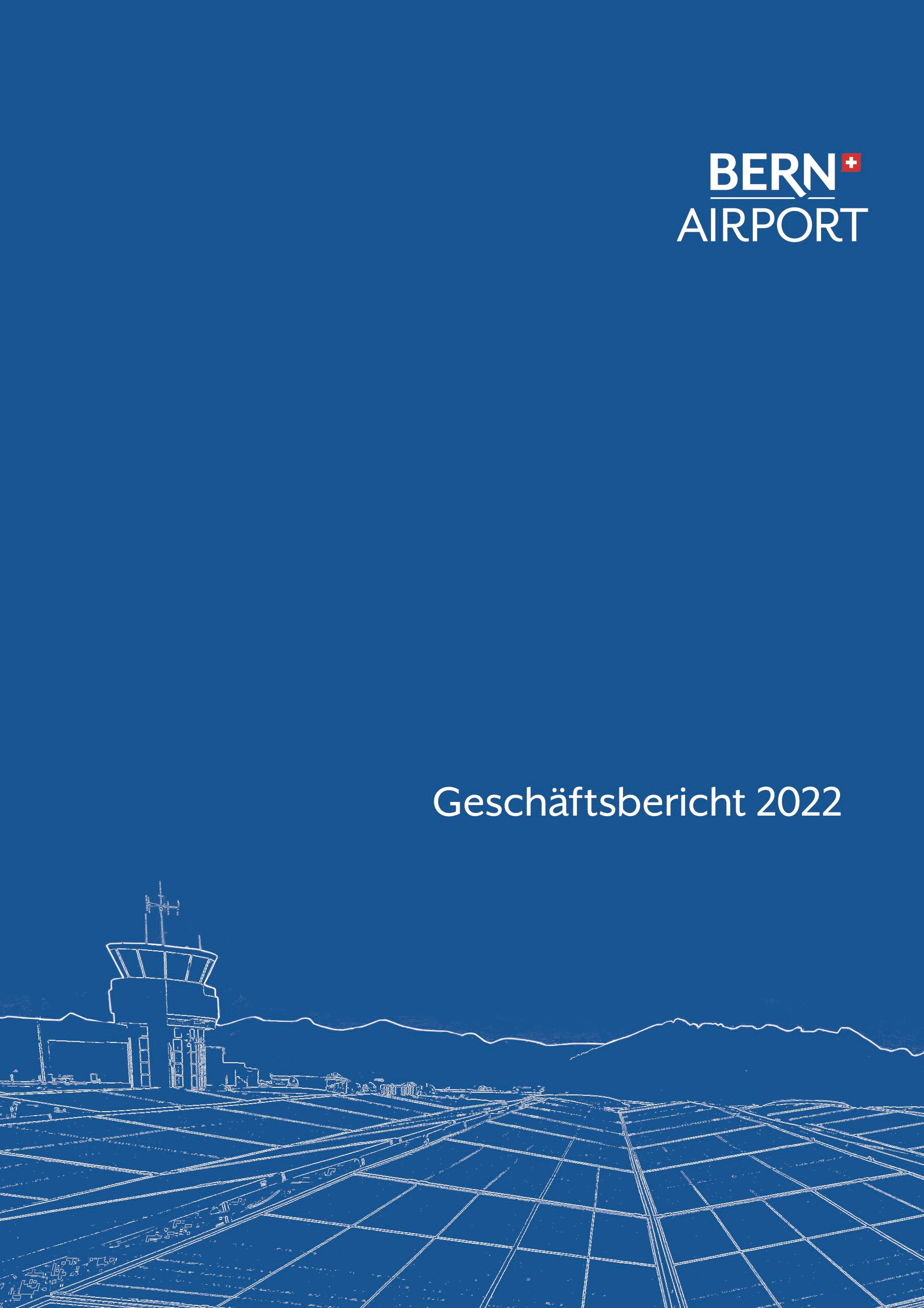 Rapport annuel 2021